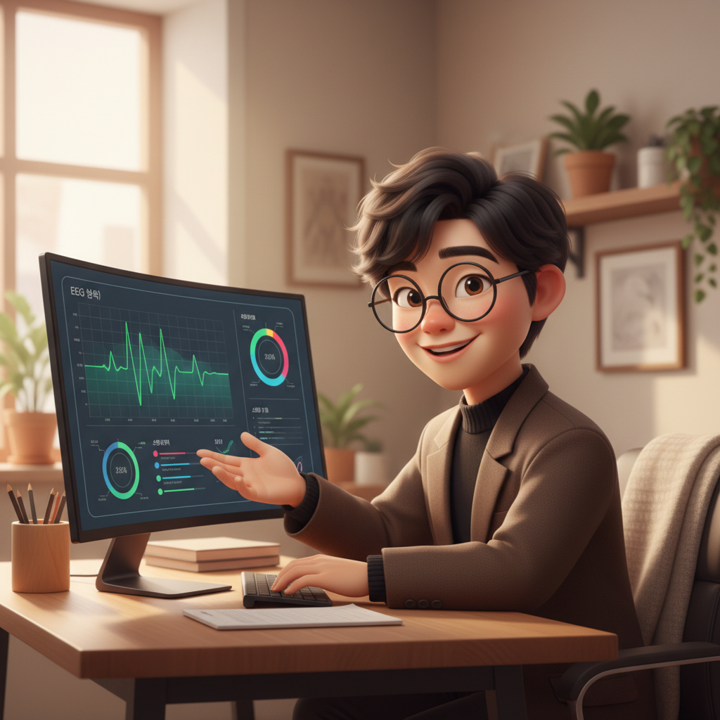 웰니스-코치가-내담